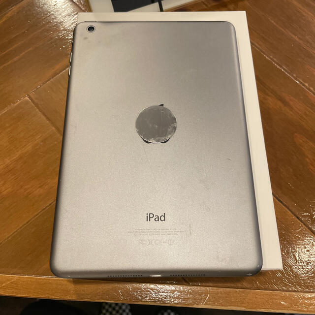 iPad mini⭐︎MF432J/A 16G