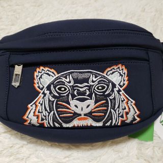 ケンゾー(KENZO)のK様専用　KENZO　ボディーバック(ボディーバッグ)