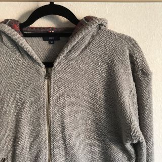 ポールスミス(Paul Smith)の【希少デザイン】ポールスミス PaulSmithJeans ジップアップパーカー(パーカー)