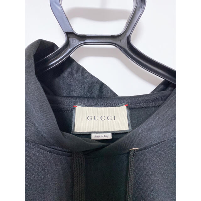 Gucci TAKUYA∞着用の通販 by DGs shop｜グッチならラクマ - GUCCI テクニカルジャージ 特価超特価
