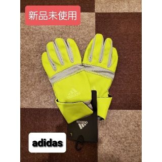 アディダス(adidas)のPPP様専用 です(手袋)