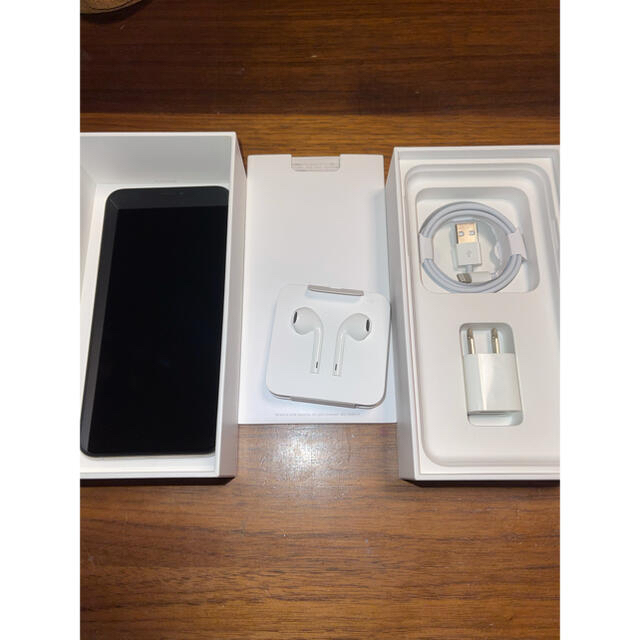 iPhone Xs Max Silver 256 GB SIMフリー済 iPhone Xs Max Silver 256 GB SIMフリー済