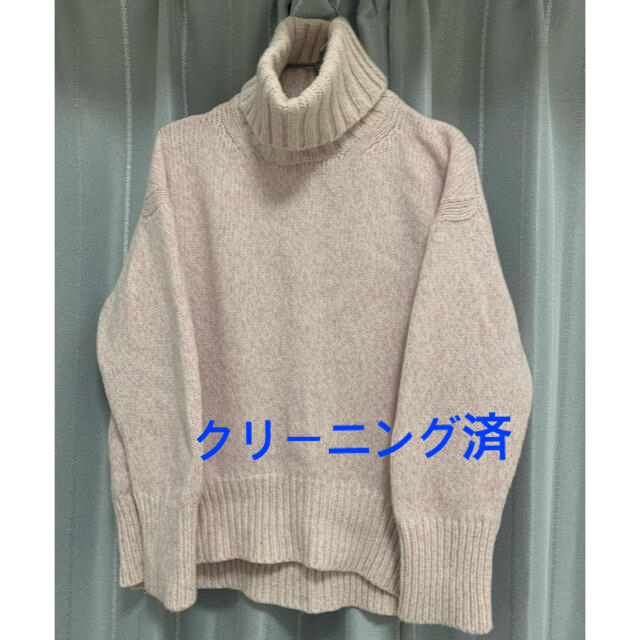 専用です☆Deuxieme Classeアレクサチャン ミニワンピ チュニック