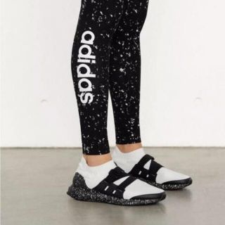 値下げ！adidas by HYKE アディダス　ハイク　ULTRABOOST