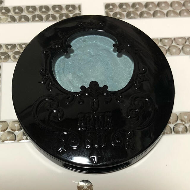 ANNA SUI(アナスイ)のアナスイ　アイシャドウ コスメ/美容のベースメイク/化粧品(アイシャドウ)の商品写真