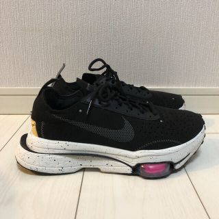 ナイキ(NIKE)の大幅お値下げ　NIKE AIR ZOOM-TYPE 25.0cm(スニーカー)