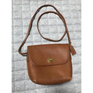 コーチ(COACH)の値下げ★オールドコーチ　バック　(ショルダーバッグ)