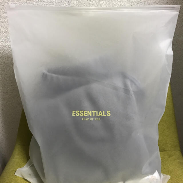 【新品】FOG ESSENTIALS(エッセンシャルズ)スエットパンツ