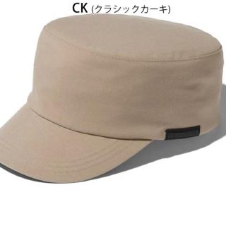 ザノースフェイス(THE NORTH FACE)のTHE NORTH FACE GORE-TEX CAP (キャップ)