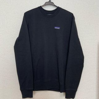 パタゴニア(patagonia)のパタゴニア　スウェット(スウェット)