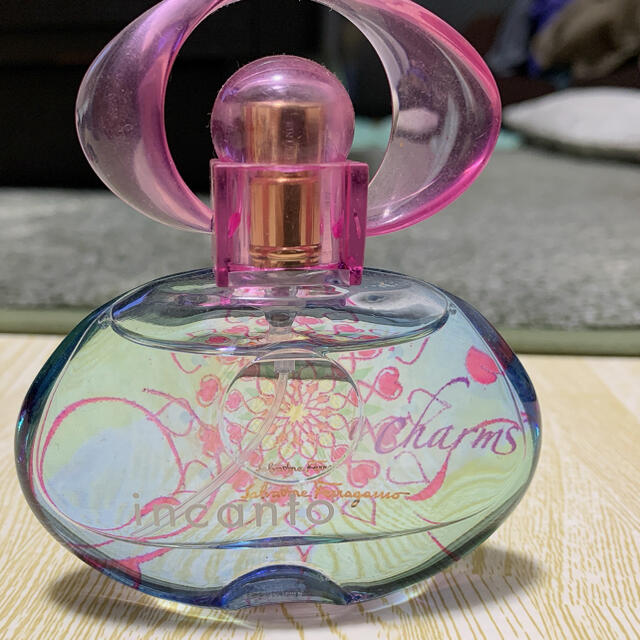 Salvatore Ferragamo - フェラガモ 香水❣️ インカントチャーム