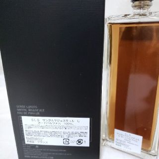 セルジュルタンス　サンタルマジュスキル　100ml