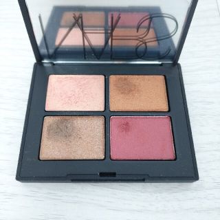 ナーズ(NARS)のNARS クワッドアイシャドー 3972(アイシャドウ)