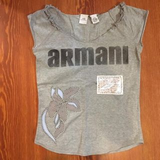 アルマーニエクスチェンジ(ARMANI EXCHANGE)のアルマーニ♡ティシャツ(Tシャツ(半袖/袖なし))