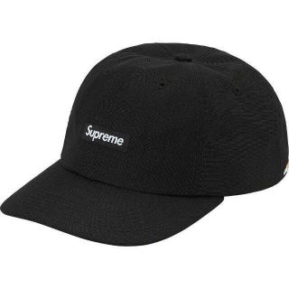 シュプリーム(Supreme)のSupreme Cordura Small Box 6-Panel コーデュラ(キャップ)