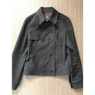 THE SCOTCH HOUSE(トレンチコート)のフリマアイテム一覧 THE SCOTCH HOUSE(トレンチコート)のフリマアイテム一覧