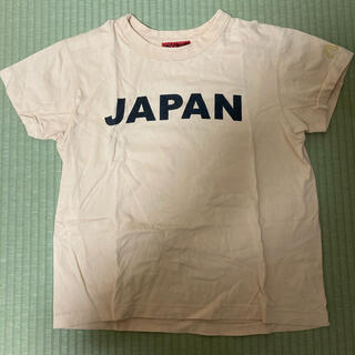 エビス(EVISU)のevis yamane エヴィスTシャツ(Tシャツ/カットソー(半袖/袖なし))
