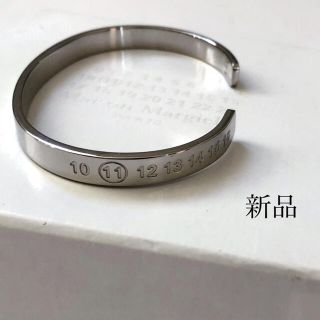 Maison Martin Margiela - 新品 メゾン マルジェラ ナンバーロゴ