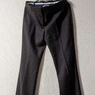 マックスマーラ(Max Mara)の新品 Italy製★SPORTMAX/M キレイめウールパンツ(カジュアルパンツ)