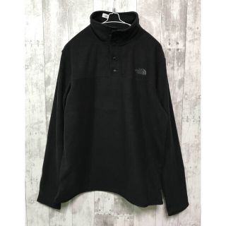 ザノースフェイス(THE NORTH FACE)のノースフェイス Glacier Snap Neck Pullover フリース(その他)