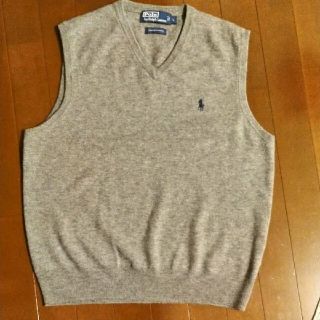 ポロラルフローレン(POLO RALPH LAUREN)のPolo Ralph Lauren ベスト(ベスト)