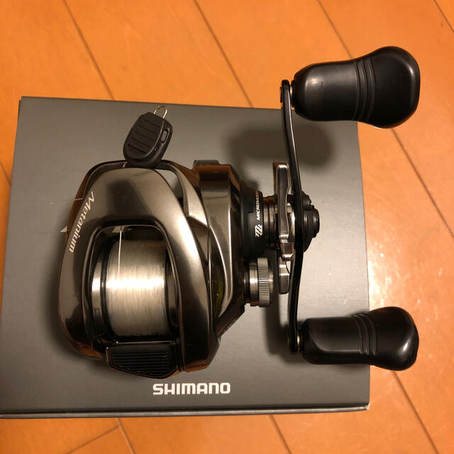 美品⭐︎20メタニウムHG 右ハンドル 【ポイント10倍】 www.sisteplant.com