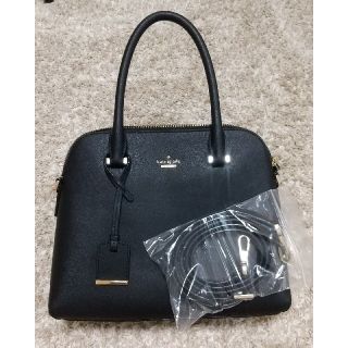 ケイトスペードニューヨーク(kate spade new york)のkate spade ハンドバッグ ショルダーバッグ(ショルダーバッグ)