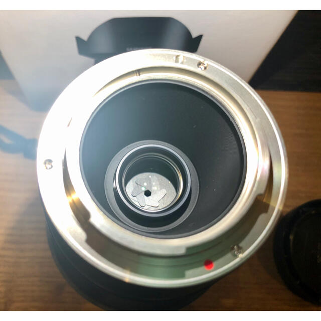 SAMYANG 超広角単焦点レンズ sony f2.8/14mm 匿名配送可 2