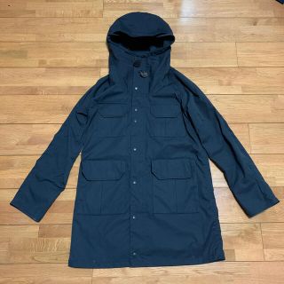 ザノースフェイス(THE NORTH FACE)のノースフェイス パープルレーベル マウンテン コート NP2556N(チェスターコート)