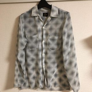 ニードルス(Needles)のneedles  シャツ(シャツ)