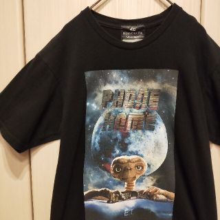 ミルクボーイ(MILKBOY)のkkk様専用　激レア　MILKBOY E.T. コラボTシャツ(Tシャツ/カットソー(半袖/袖なし))