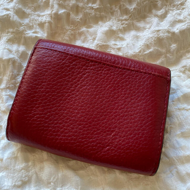Michael Kors(マイケルコース)の値下げ中！Michael kors 財布 レディースのファッション小物(財布)の商品写真