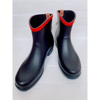 エーグル(AIGLE)のAIGLE  エーグル　ミスジュリエット　ボッティロン　ラバーブーツ(レインブーツ/長靴)