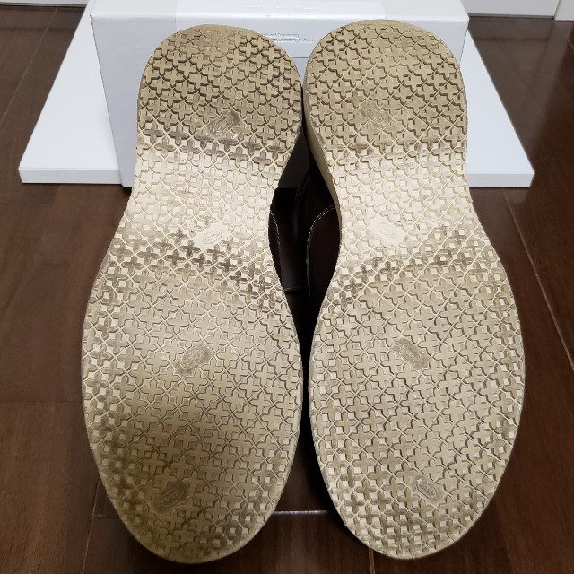 visvim virgil folk　M8 バージル メンズの靴/シューズ(ブーツ)の商品写真