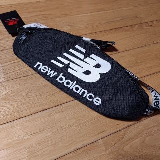 ニューバランス(New Balance)のnew balanceウエストポーチ新品(ウエストポーチ)