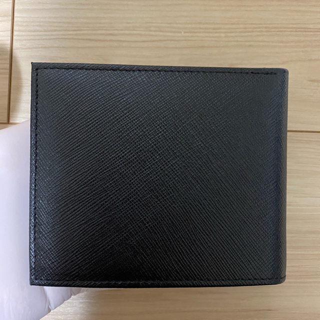 UNITED ARROWS - ユナイテッドアローズ 新品未使用 二つ折り財布 UNITED ARROWS - ユナイテッドアローズ 新品未使用 二つ折り財布