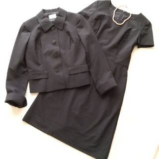 【極美品】Harrods ペイズリー総柄 セットアップスーツ 金ボタン