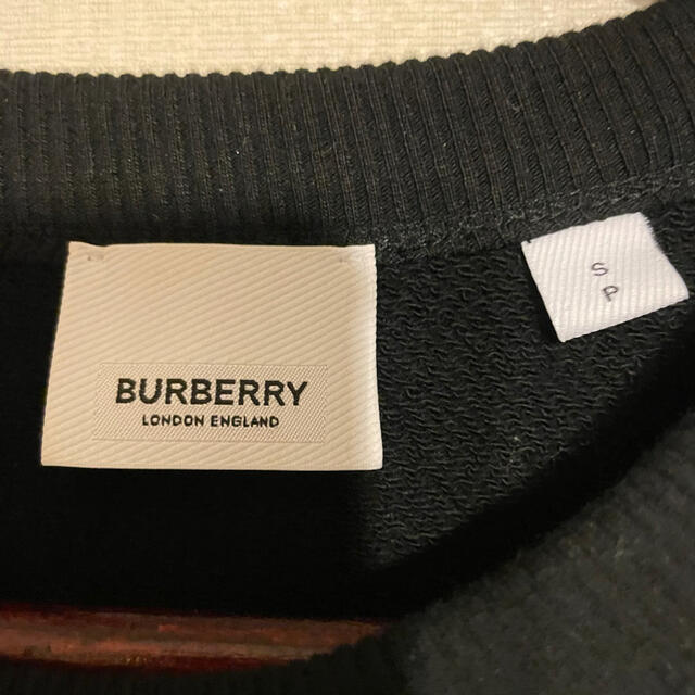 ◇美品◇Burberryスウェットトレーナー