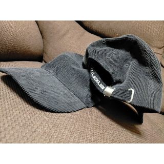 トヨタ(トヨタ)の【限定品/未使用】レクサスキャップ【LEXUS】【トヨタ】(キャップ)