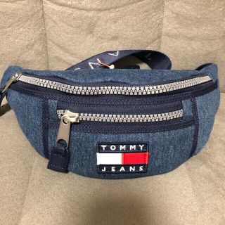 トミーヒルフィガー(TOMMY HILFIGER)のmnyさん専用　TOMMY JEANS(ショルダーバッグ)