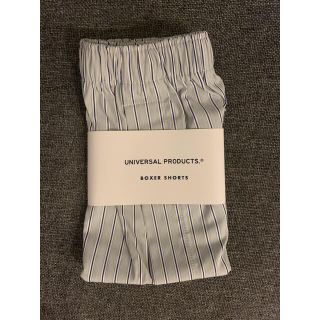 ワンエルディーケーセレクト(1LDK SELECT)のUNIVERSAL PRODUCTS  t.m boxer shorts(ボクサーパンツ)