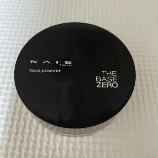 ケイト(KATE)のフェイスパウダー(フェイスパウダー)