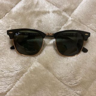 レイバン(Ray-Ban)のレイバン クラブマスター(サングラス/メガネ)