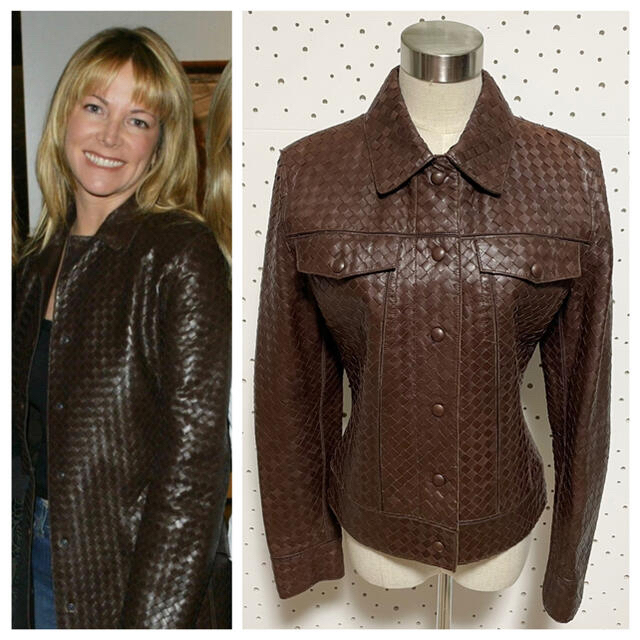 激安本物 Bottega Veneta - 本物 美品 高級 レア ボッテガヴェネタ