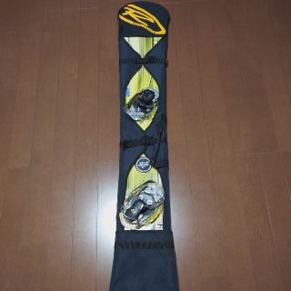 バートン(BURTON)のバートン coil 156(ボード)