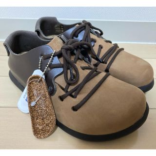 ビルケンシュトック(BIRKENSTOCK)のビルケンシュトック  モンタナ 36 (新品・未使用)(ブーツ)