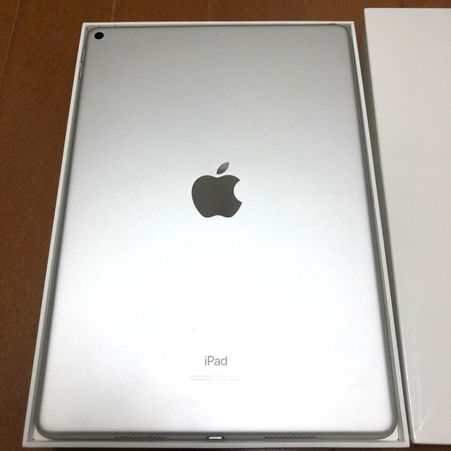 PC/タブレットiPad Air3/64GB/Wi-Fiモデル/