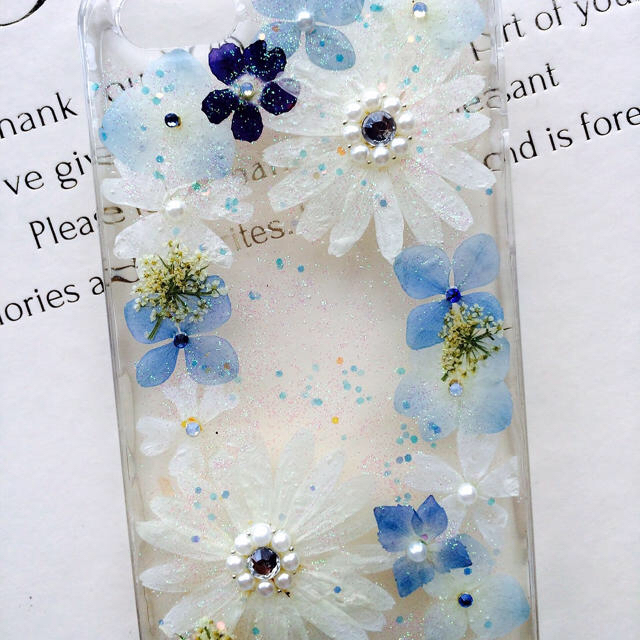 すーさん様専用ページ☆押し花ケース すーさん様専用ページ☆押し花ケース