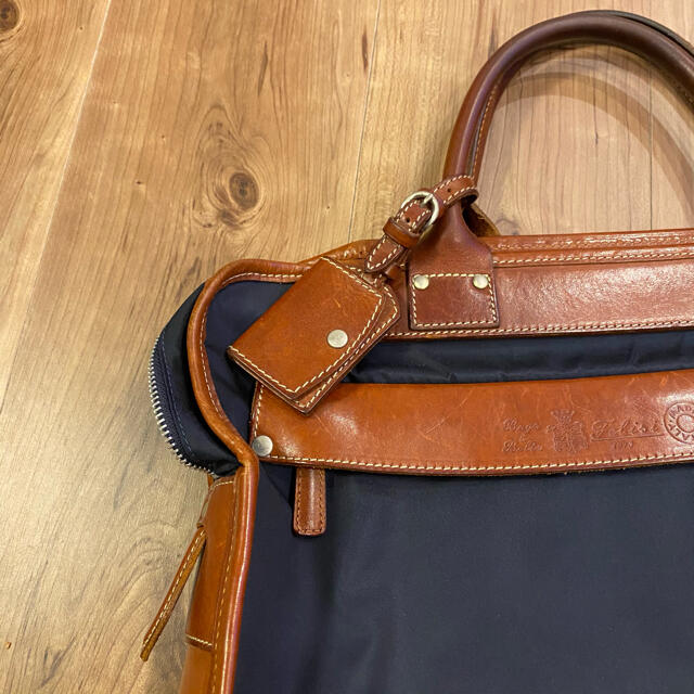 Felisi(フェリージ)のフェリージ ビジネスバッグ 袋カバー付き メンズのバッグ(ビジネスバッグ)の商品写真