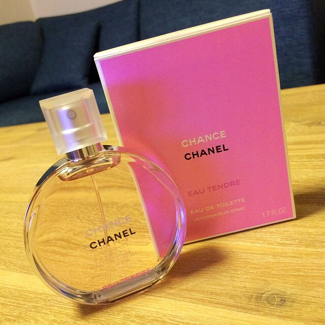 CHANEL - 新品♡CHANEL♡CHANCE♡の通販 by mii's shop☺︎｜シャネルならラクマ